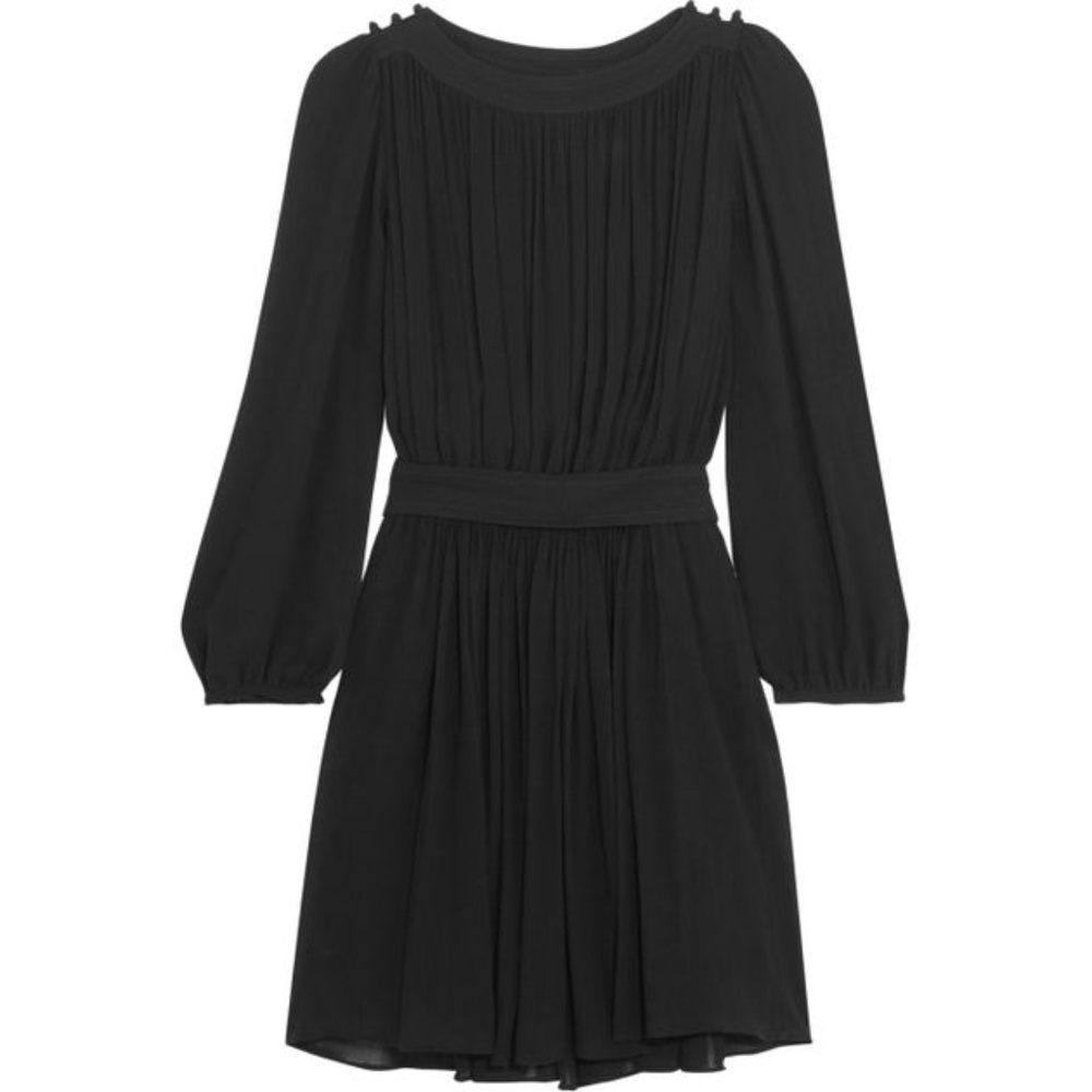 Etoile Isabel Marant Karla Mini Dress